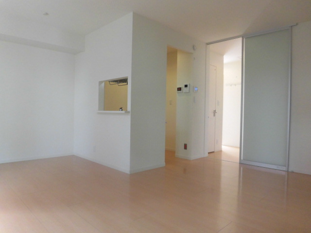 4/28 リビング/ダイニング