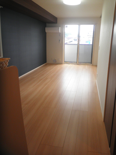 4/23 リビング/ダイニング