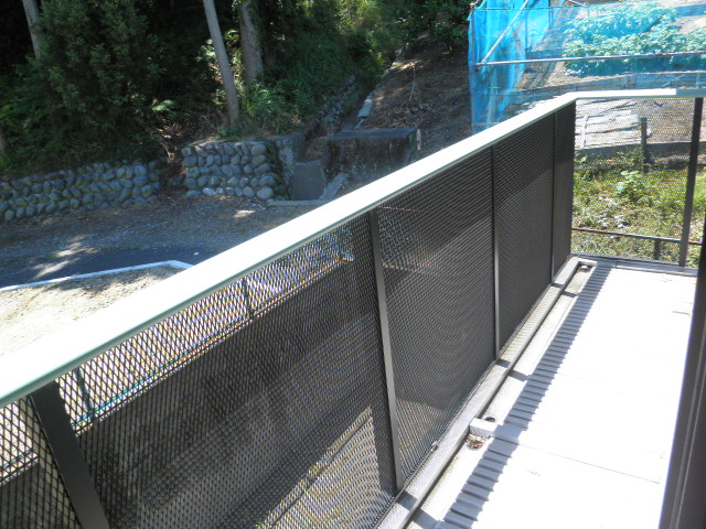 14/24 バルコニー