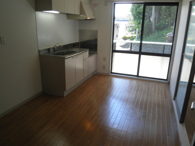 3/24 リビング/ダイニング