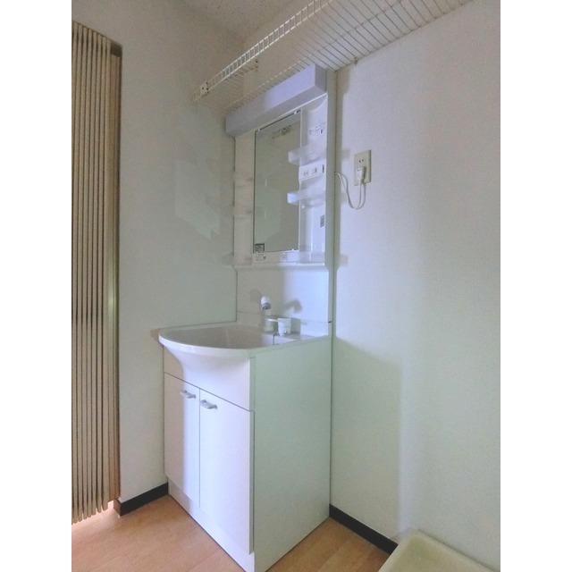 12/21 洗面