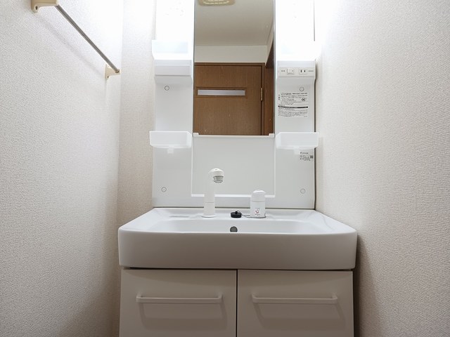 20/30 洗面