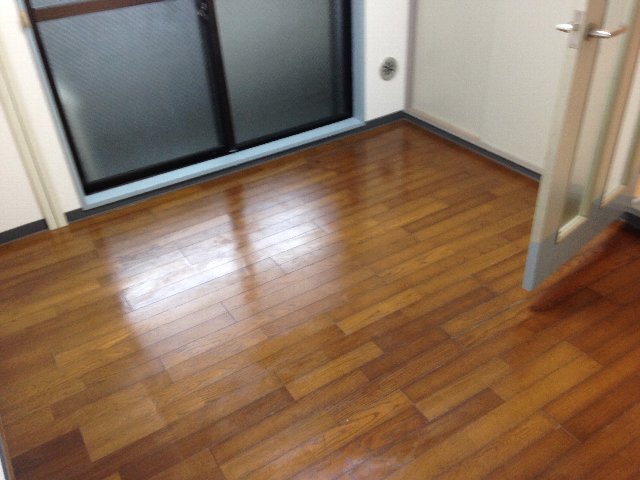 4/23 リビング/ダイニング