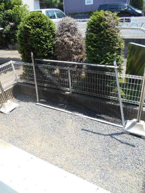 15/24 バルコニー