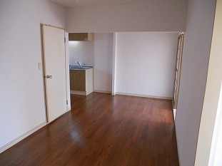 3/18 リビング/ダイニング