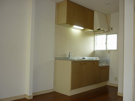 5/18 リビング/ダイニング