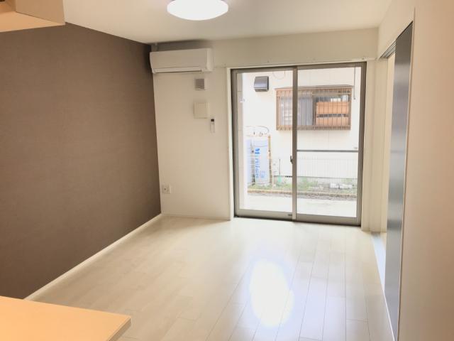 3/29 リビング/ダイニング