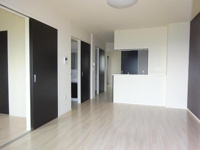 3/29 リビング/ダイニング