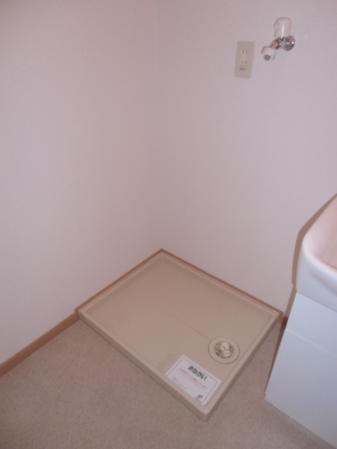 16/28 バルコニー