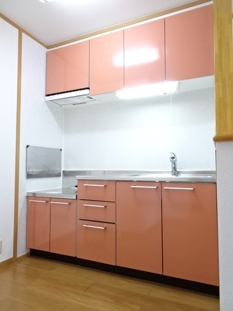 3/28 リビング/ダイニング