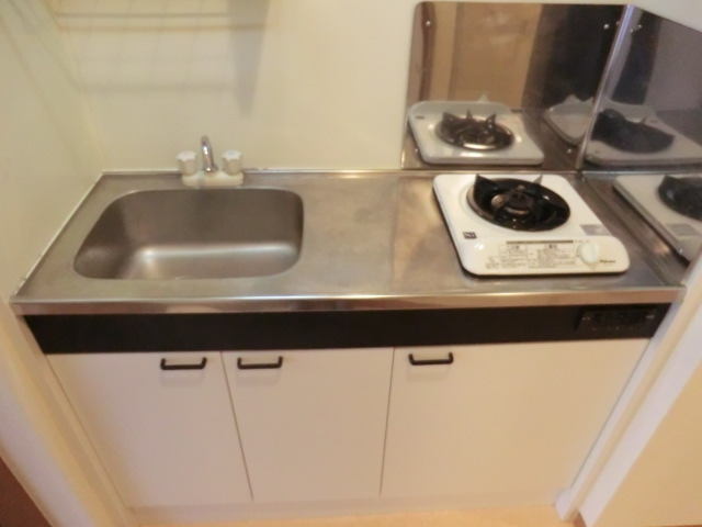 10/30 キッチン