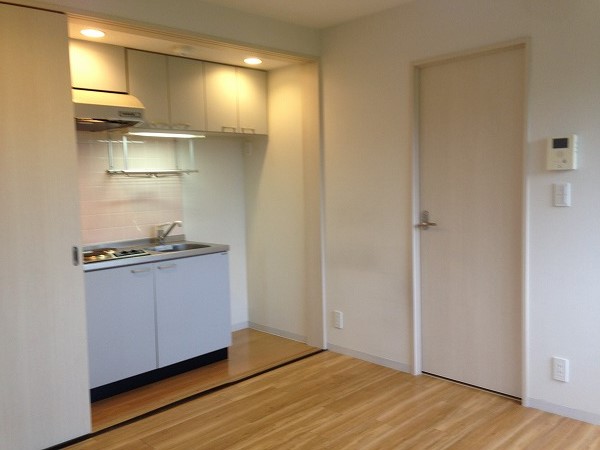 5/30 リビング/ダイニング