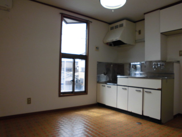 4/23 リビング/ダイニング