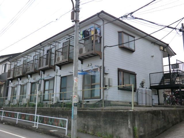 18/30 バルコニー