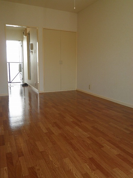 5/30 リビング/ダイニング