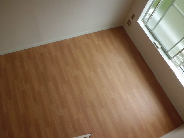 3/28 リビング/ダイニング