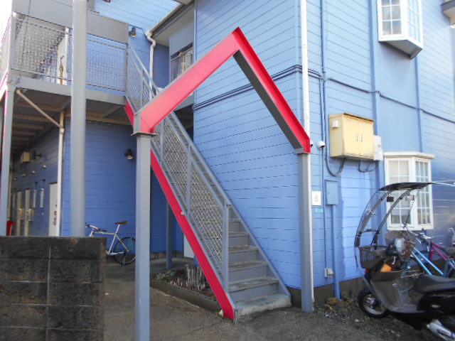 22/30 エントランス