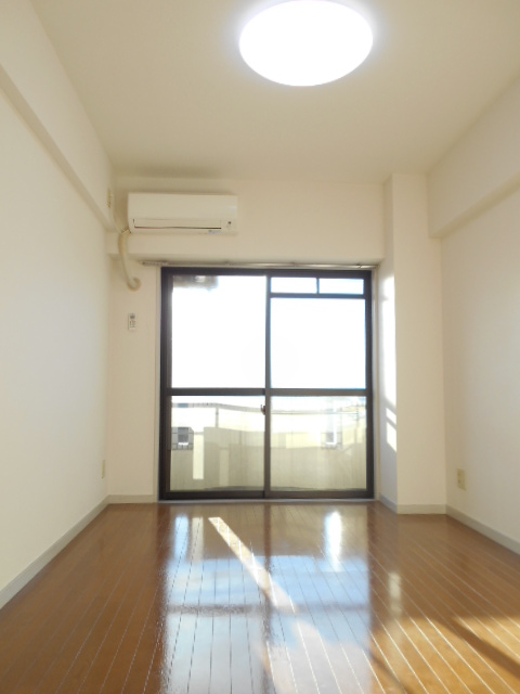 4/24 リビング/ダイニング