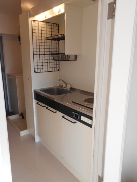 9/24 キッチン