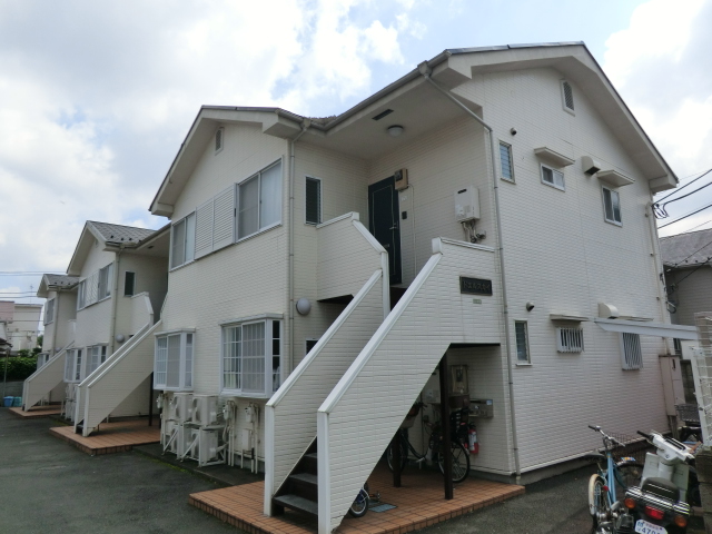 1/21 外観