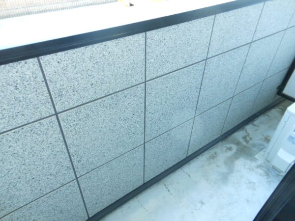 16/30 バルコニー