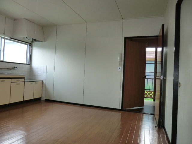 3/30 リビング/ダイニング