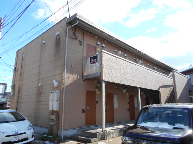 2/6 エントランス