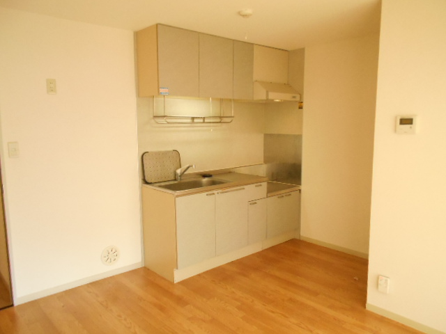 5/24 リビング/ダイニング