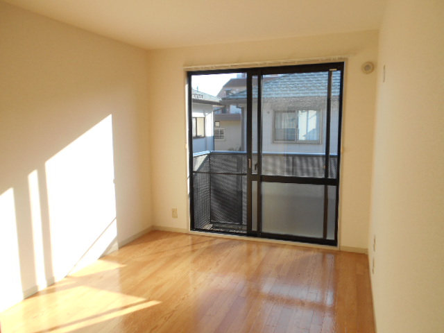 4/24 リビング/ダイニング