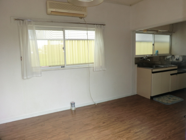 5/28 リビング/ダイニング