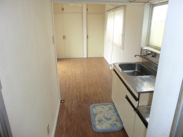 2/8 エントランス