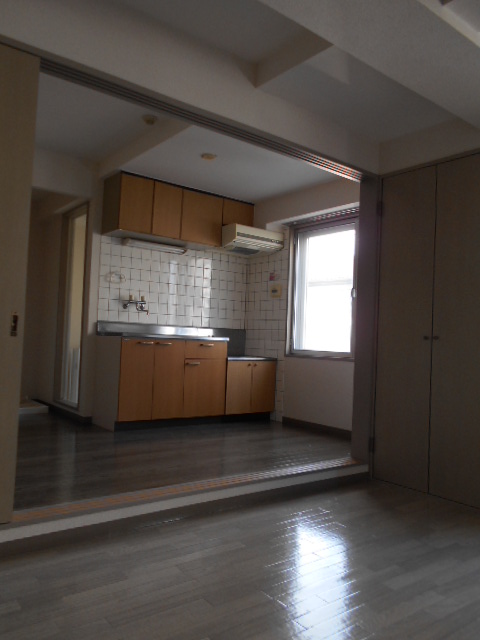 4/30 リビング/ダイニング