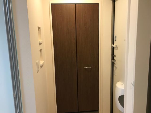 14/27 玄関
