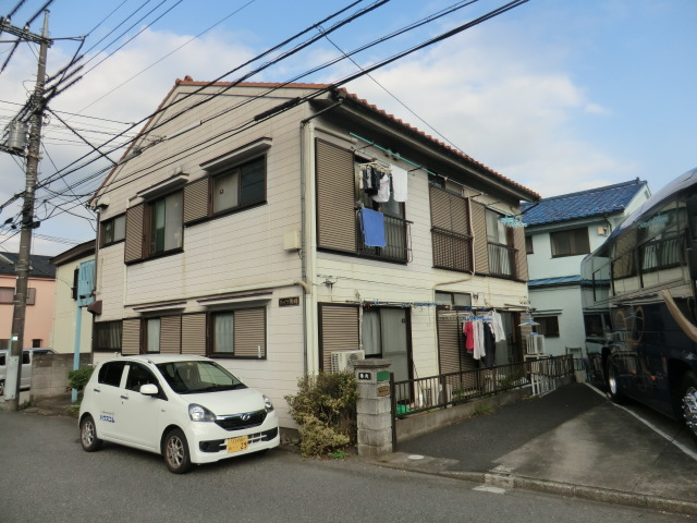 1/17 外観