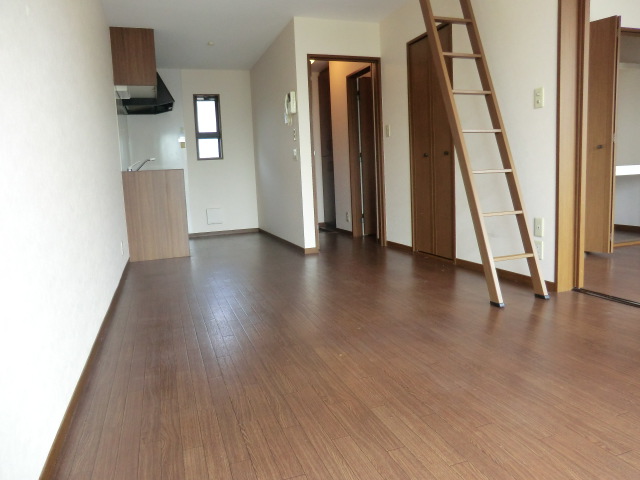 3/30 リビング/ダイニング