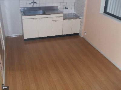 3/18 リビング/ダイニング