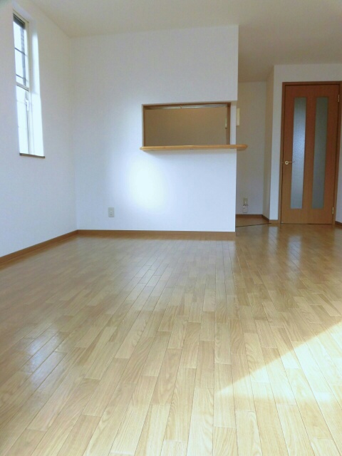 4/21 リビング/ダイニング