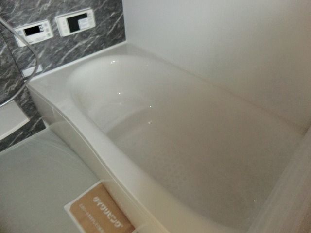 10/30 浴室
