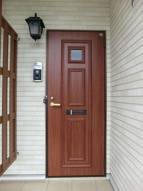 22/28 エントランス