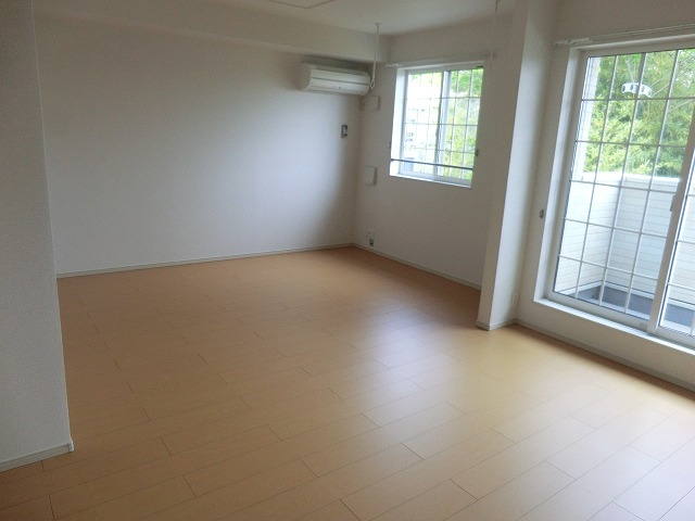 4/28 リビング/ダイニング