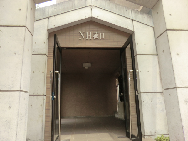 2/10 エントランス