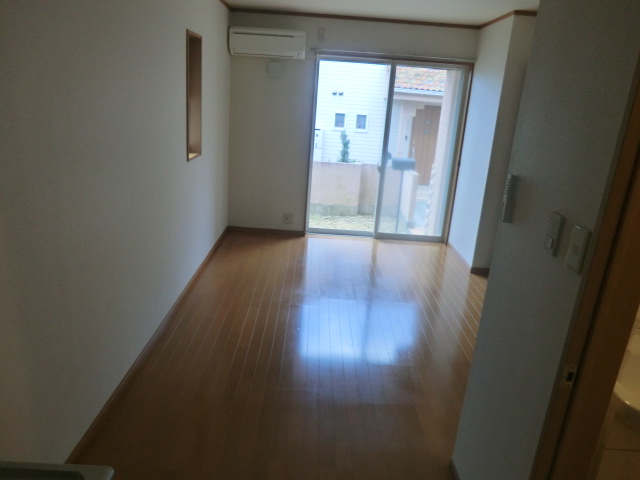 5/25 リビング/ダイニング