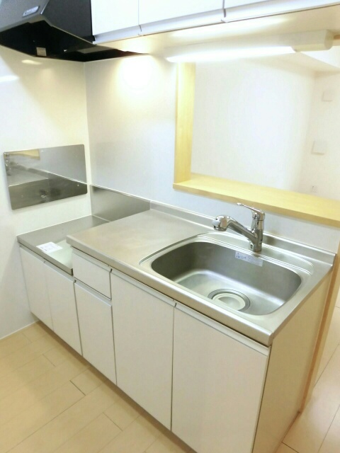 10/20 バルコニー