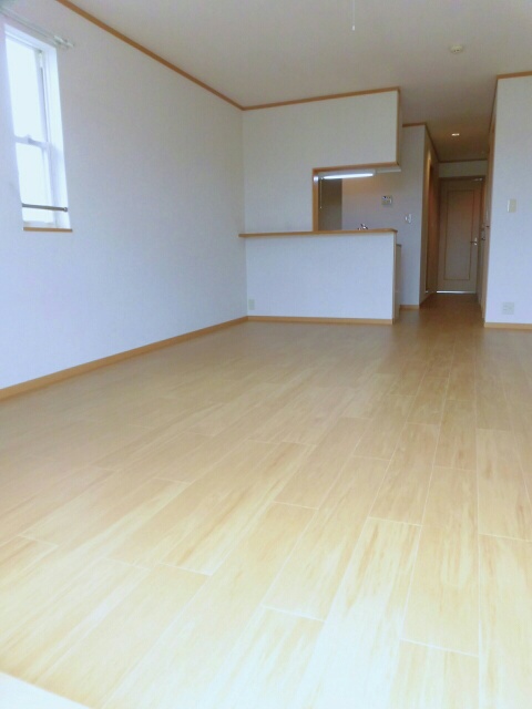 3/20 リビング/ダイニング