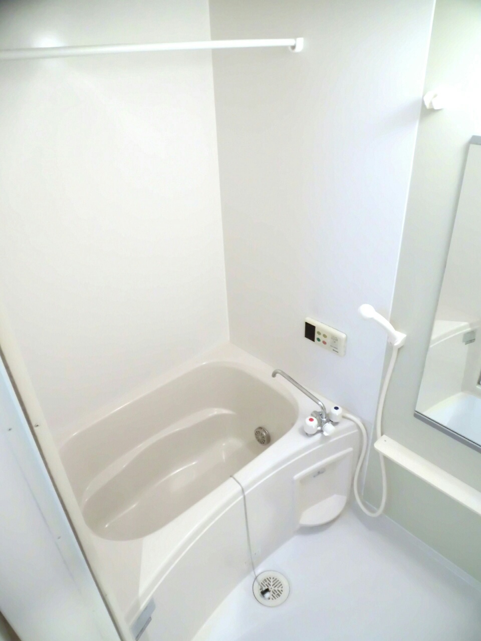 7/20 浴室