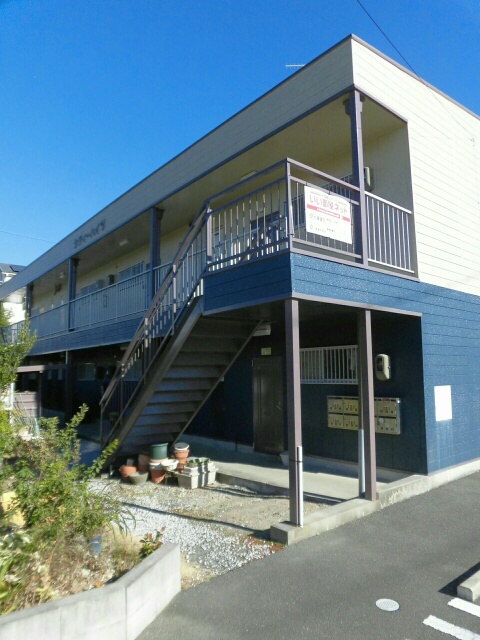 2/8 エントランス