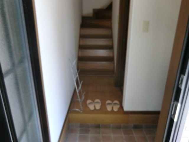 22/30 エントランス