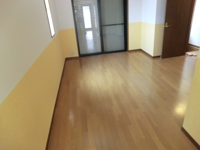 5/30 リビング/ダイニング