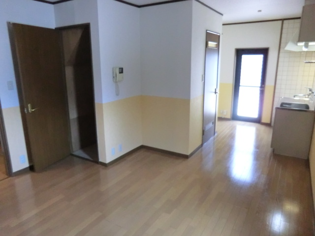 3/30 リビング/ダイニング