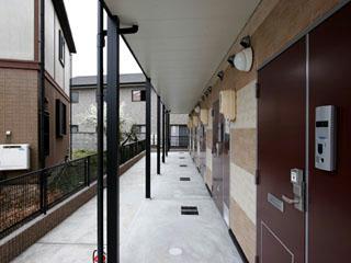 11/22 エントランス